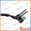 Capteur ABS avant gauche pour MAZDA | 30577, HCA-FR-042